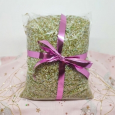 500 gramos de ecovidrio