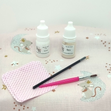 set de reparaci�n de u�as