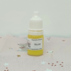 5 ml pigmento Yelow