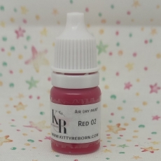 5ml Red 02